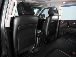 Внедорожник Nissan Patrol 2013 года, 2350000 рублей, Аксай