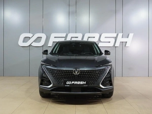 Внедорожник Changan UNI-T 2024 года, 2459000 рублей, Воронеж
