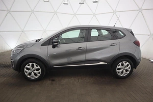 Внедорожник Renault Kaptur 2016 года, 1280000 рублей, Орёл