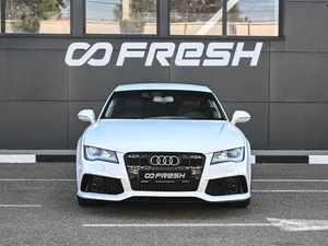 Лифтбек Audi A7 2013 года, 2289000 рублей, Кирилловка