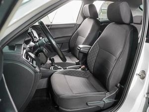 Лифтбек Skoda Rapid 2021 года, 1689000 рублей, Воронеж