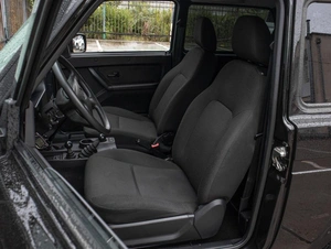Внедорожник ВАЗ (LADA) Niva Legend 2024 года, 899000 рублей, Большой Сочи