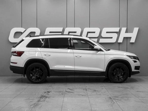 Внедорожник Skoda Kodiaq 2021 года, 2760000 рублей, Ростов-на-Дону