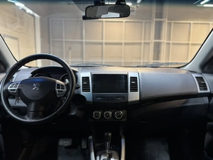 Внедорожник Peugeot 4007 2011 года, 997000 рублей, Красноярск
