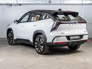 Внедорожник Geely Atlas 2025 года, 3390000 рублей, Ставрополь