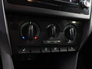 Лифтбек Skoda Rapid 2017 года, 1169000 рублей, Тюмень