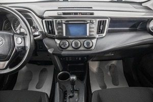 Внедорожник Toyota RAV4 2013 года, 1859000 рублей, Барнаул