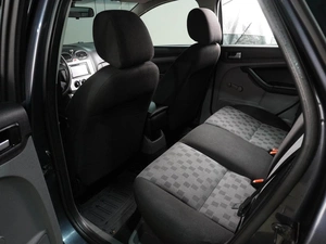 Седан Ford Focus 2008 года, 649000 рублей, Воронеж