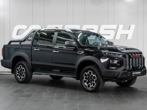 Пикап JAC T9 2025 года, 3799000 рублей, Сургут