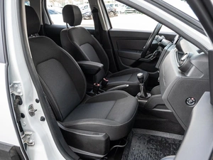 Внедорожник Dacia Duster 2019 года, 1610000 рублей, Краснодар