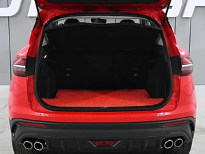 Внедорожник Geely Coolray 2020 года, 1529000 рублей, Аксай