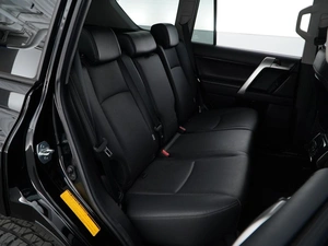 Внедорожник Toyota Land Cruiser Prado 2020 года, 5649999 рублей, Москва