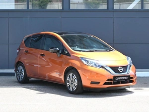 Хетчбэк Nissan Note 2019 года, 1444000 рублей, Кирилловка