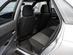 Седан ВАЗ (LADA) Priora 2012 года, 500000 рублей, Краснодар