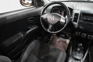 Внедорожник Mitsubishi Outlander 2011 года, 1099000 рублей, Новокузнецк