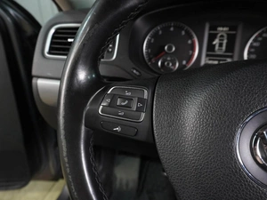 Седан Volkswagen Jetta 2014 года, 1189000 рублей, Воронеж