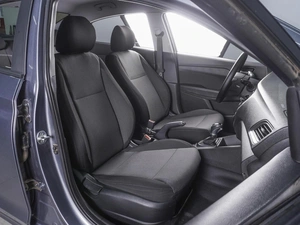 Седан Hyundai Solaris 2019 года, 1519000 рублей, Ростов-на-Дону