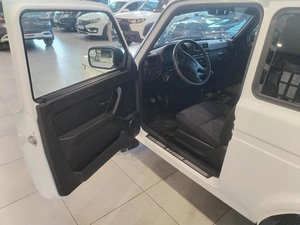 Внедорожник ВАЗ (LADA) Niva Legend 2025 года, 1000000 рублей, Орёл