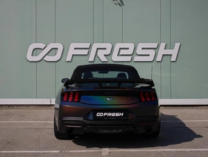 Кабриолет Ford Mustang 2024 года, 6385000 рублей, Большой Сочи