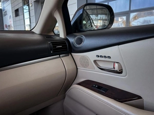 Внедорожник Lexus RX 2012 года, 2500000 рублей, Уфа