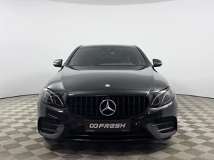 Седан Mercedes-benz E-класс 2016 года, 2978900 рублей, Казань