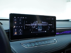 Внедорожник Haval Jolion 2024 года, 1850000 рублей, Москва