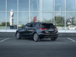 Хетчбэк Mercedes-benz A-класс 2018 года, 2599000 рублей, Нижний Новгород