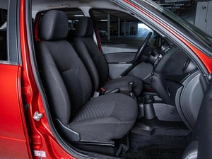 Седан ВАЗ (LADA) Granta 2019 года, 795000 рублей, Ставрополь