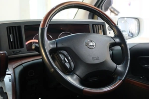 Минивэн Nissan Elgrand 2007 года, 1789000 рублей, Омск