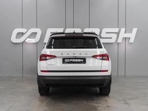 Внедорожник Skoda Kodiaq 2019 года, 2299000 рублей, Воронеж