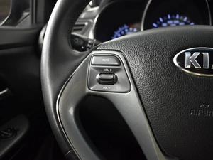 Седан Kia Rio 2016 года, 1119900 рублей, Казань