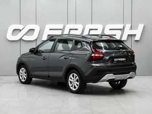 Универсал ВАЗ (LADA) Iskra Cross 2025 года, 1400000 рублей, Ростов-на-Дону