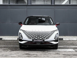 Внедорожник OMODA C5 2023 года, 2029000 рублей, Кирилловка