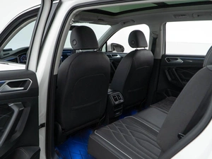 Внедорожник Volkswagen Tiguan 2021 года, 4057055 рублей, Москва