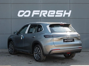 Внедорожник Geely Galaxy Starship 7 2025 года, 3250000 рублей, Краснодар