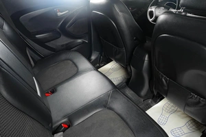 Внедорожник Hyundai ix35 2012 года, 1229000 рублей, Тюмень