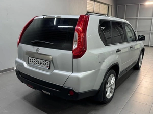 Внедорожник Nissan X-Trail 2013 года, 1197000 рублей, Красноярск