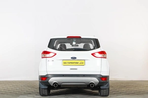 Внедорожник Ford Kuga 2016 года, 1349000 рублей, Тюмень