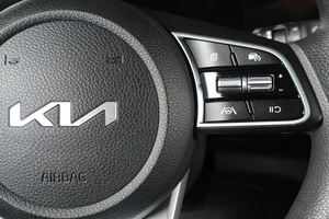 Внедорожник Kia Seltos 2023 года, 2949000 рублей, Тюмень