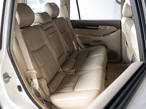 Внедорожник Toyota Land Cruiser Prado 2003 года, 1670000 рублей, Краснодар