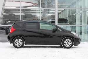 Хетчбэк Nissan Note 2014 года, 750000 рублей, Ярославль