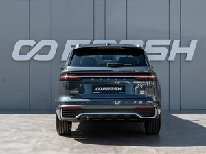 Внедорожник Geely Xingyue L 2026 года, 4280000 рублей, Краснодар