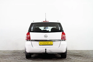 Минивэн Opel Zafira 2012 года, 729000 рублей, Сургут