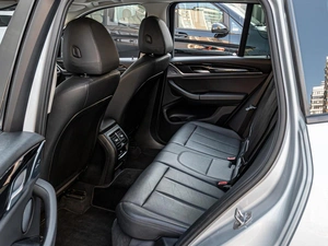 Внедорожник BMW X3 2018 года, 3195000 рублей, Краснодар