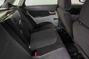 Седан ВАЗ (LADA) Priora 2010 года, 359000 рублей, Пермь