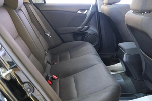 Седан Honda Accord 2008 года, 1349000 рублей, Омск