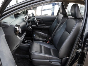 Хетчбэк Toyota Aqua 2018 года, 1280000 рублей, Краснодар