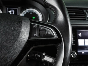 Лифтбек Skoda Octavia 2018 года, 1599000 рублей, Воронеж