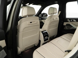 Внедорожник BMW X5 2020 года, 8187055 рублей, Москва