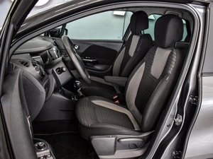 Внедорожник Renault Kaptur 2017 года, 1250000 рублей, Муром